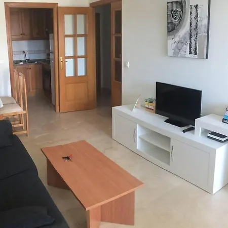 Vacaciones En Gemelos 22 貝尼多姆