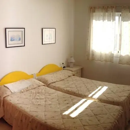 Vacaciones En Gemelos 22 公寓