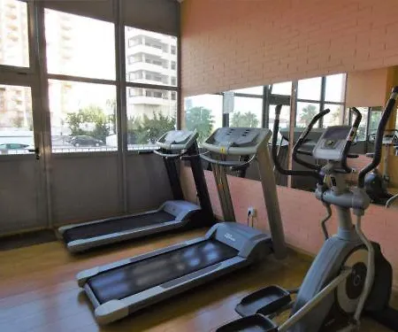Vacaciones En Gemelos 22 아파트