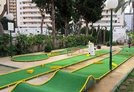 아파트 Vacaciones En Gemelos 22