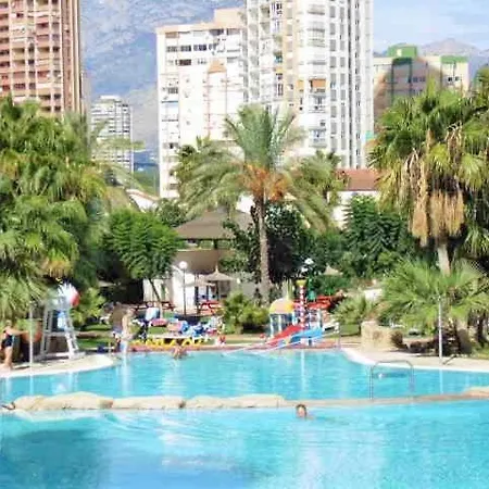 Apartment Vacaciones En Gemelos 22 *