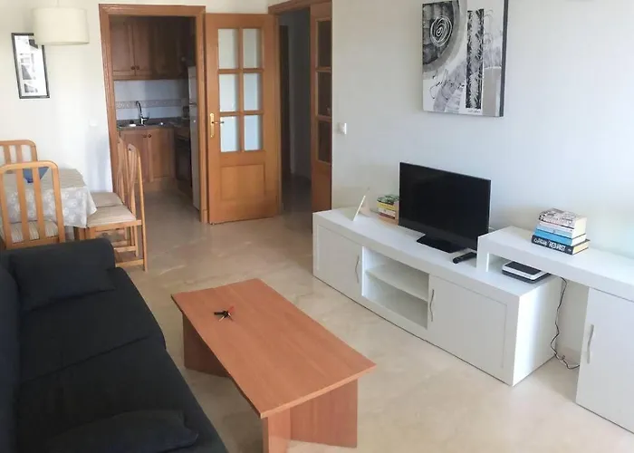 Vacaciones En Gemelos 22 Benidorm