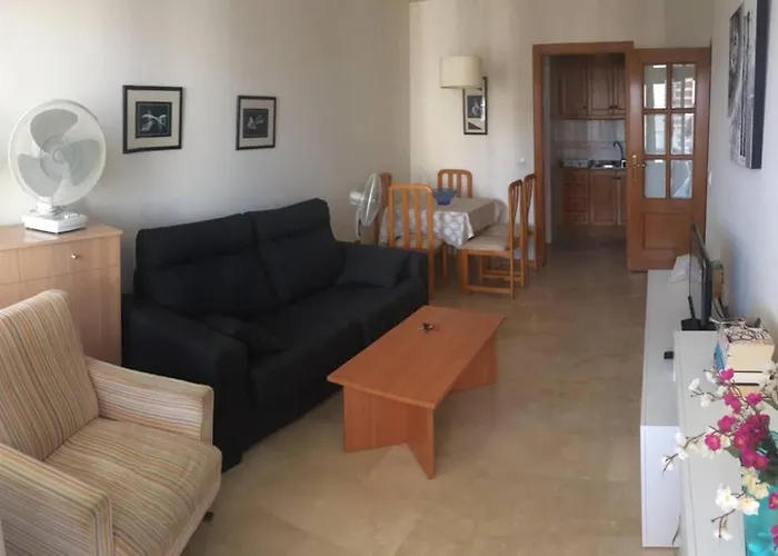 Apartamento Vacaciones En Gemelos 22 *