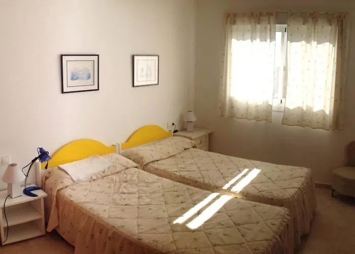 Vacaciones En Gemelos 22 Apartamento