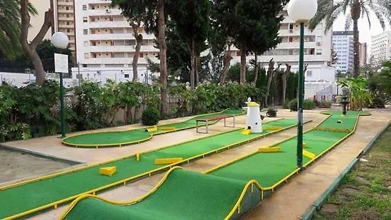 Apartamento Vacaciones En Gemelos 22
