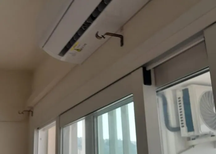 Apartamento Vacaciones En Gemelos 22 Benidorm